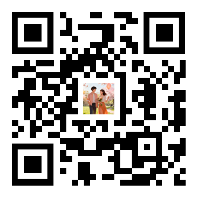“相车相恋相聚湖南车展”年轻人友好公益活动报名二维码