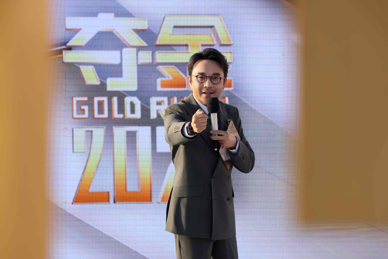 汪涵 均为节目组 供图