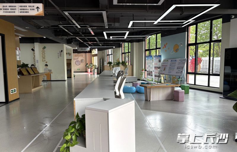 长龙驿站作为县级垃圾分类示范站点，设置垃圾分类知识展示区、互动体验区、实操教学区等多个区域。