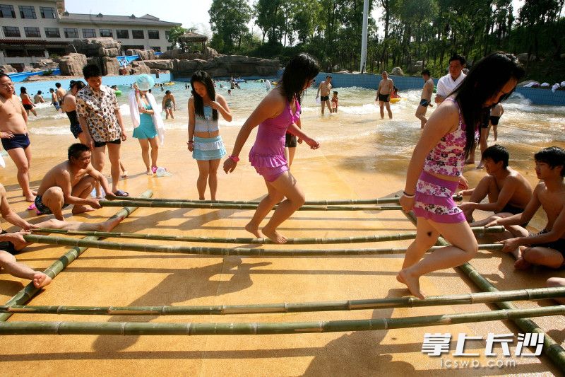 活动丰富多彩伴你开启轻松度假。