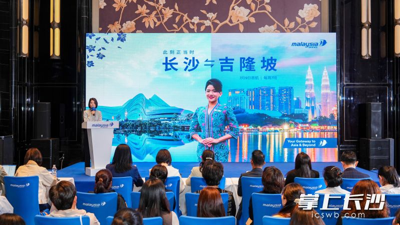 活动现场。主办方 供图