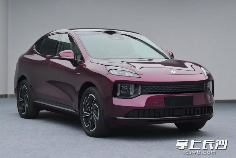 广汽昊铂S600