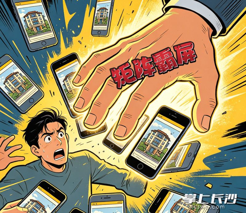 除了资质和内容，新规也为账号运营戴上 “紧箍咒”。 均为AI创意制图