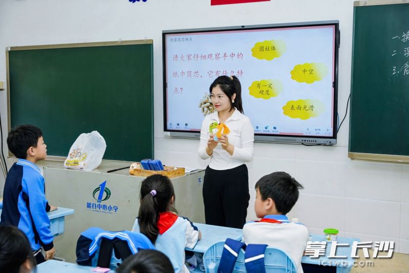 此次项目式学习周，内容涵盖科学探究等多个类别，横跨十余门学科，设计了多个实践与体验环节。