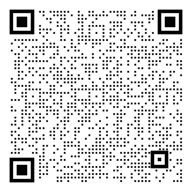 扫描上方二维码报名