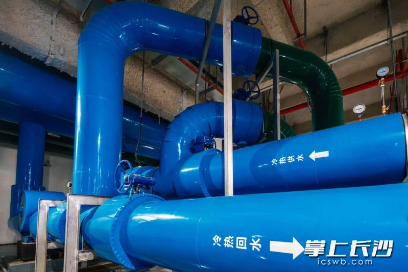 项目满负荷运营后，每年可减少二氧化碳排放2.79万吨。