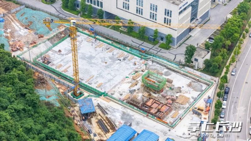 F区项目采用“储能（水蓄能+电化学储能）+热源塔热泵+冷水机组+燃气锅炉”的多元工艺组合。