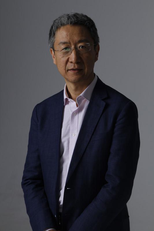 周海宏教授。受访者供图