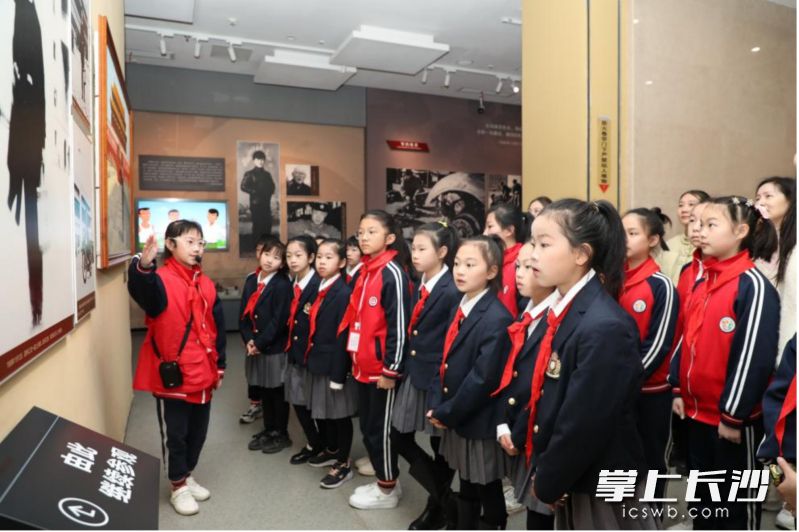 “雷小锋”已成为湖南地区具有广泛影响力的志愿服务品牌。