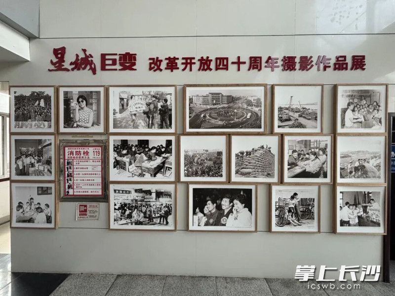 影像展示。