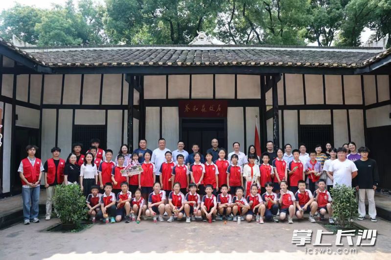 以科创守文脉，以初心续新章。