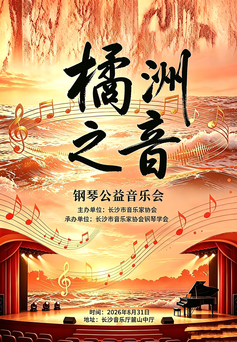 活动海报。均为通讯员 供图