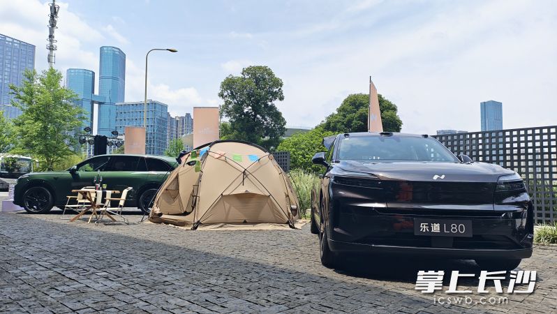 新政的发布将为汽车后市场带来全面而深刻的积极影响。长沙晚报全媒体记者 曹开阳 摄