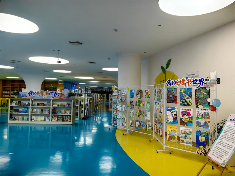 优秀作品展示