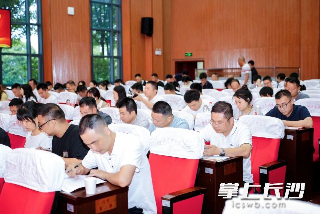 本次培训设置三大板块六大专题课程，全方位提升基层安全工作人员综合能力。