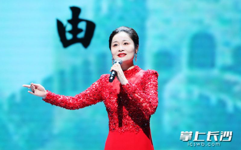 第32届中国戏剧梅花奖得主周帆倾情演绎。