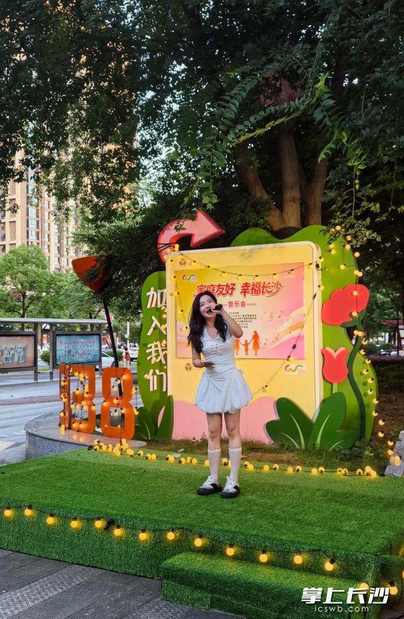 活动现场。 均为市妇联供图