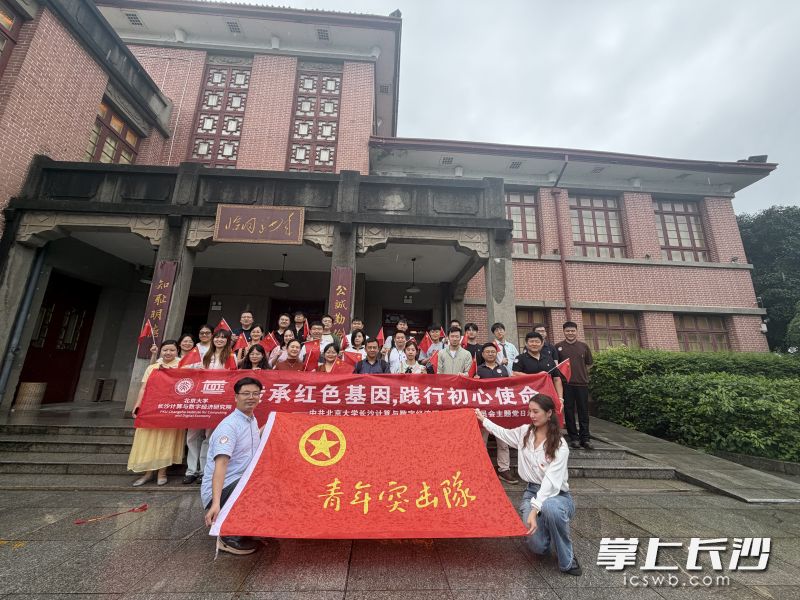 研究院组建了一支全部成员均为党员的智库团队，其中的“智库创新青年突击队”聚焦数字经济、科技创新、数字金融三大方向，按照“战略支持、学术研究、智库研究”三位一体的思路开展工作。