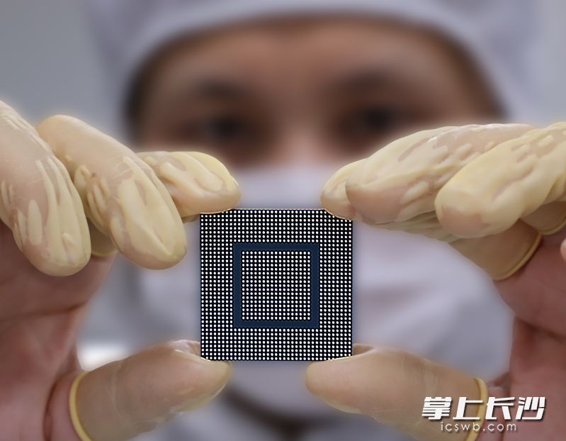 安牧泉深耕倒装和系统级封装核心技术，聚焦CPU、GPU高端芯片国产封装制造赛道。