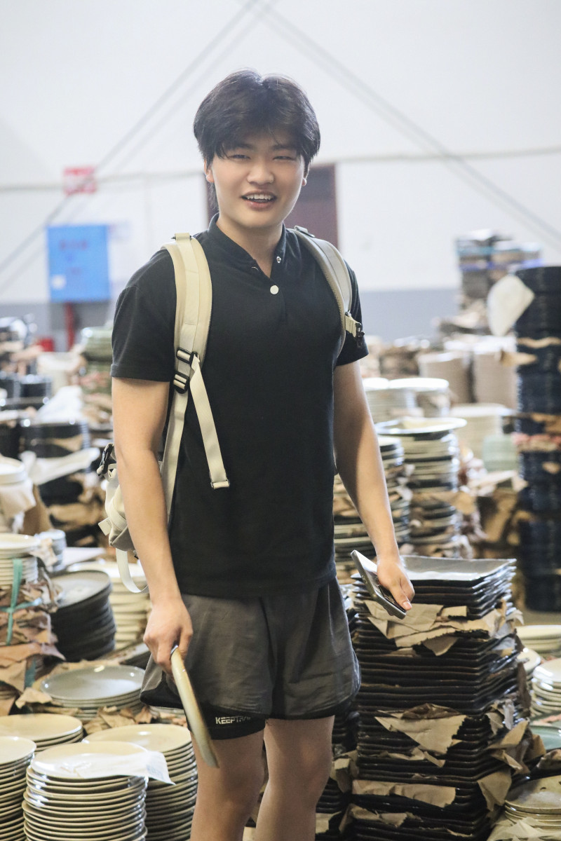 李志林