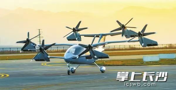 短短三年，华羽先翔这支“95后”团队已成长为估值10亿元的行业新势力。