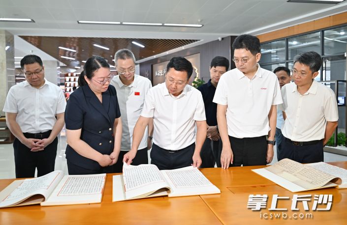 8月3日，市委副书记、市长陈博彰调研文旅消费新业态新场景并检查督导假期文旅市场安全生产工作。