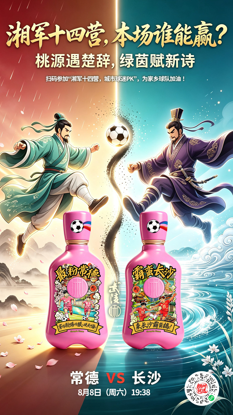 点击图片中的二维码，参与投票