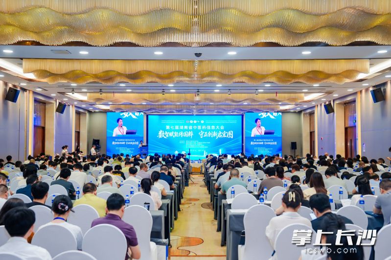 开幕式现场。通讯员供图