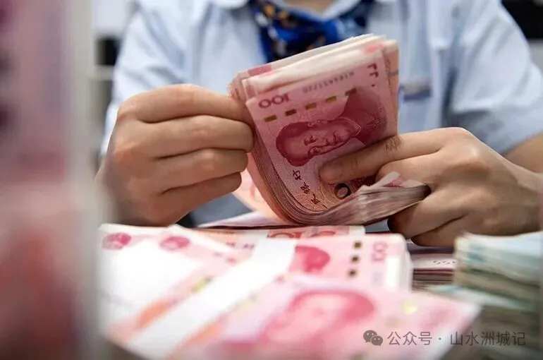 期限延长可以给家庭现金流增加一层缓冲。除署名外图源来自网络