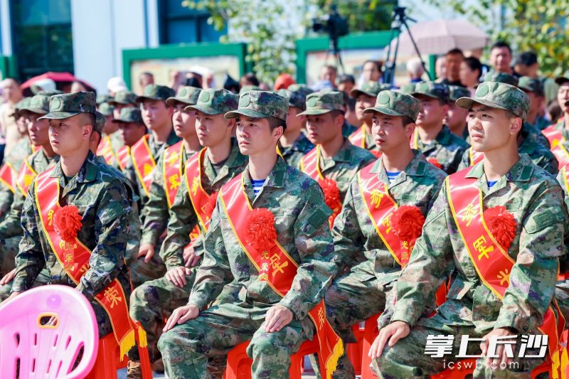 活动现场。 活动现场。