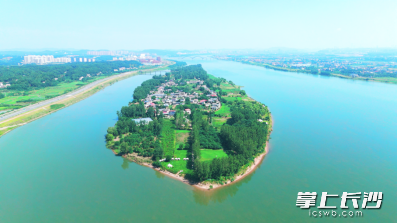 鹅洲