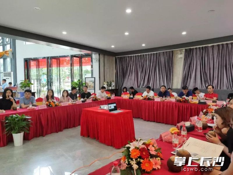 研讨沙龙现场.webp
