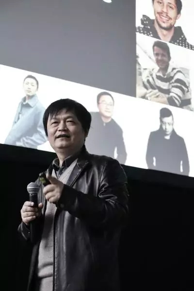 何人可教授，图源：湖南大学