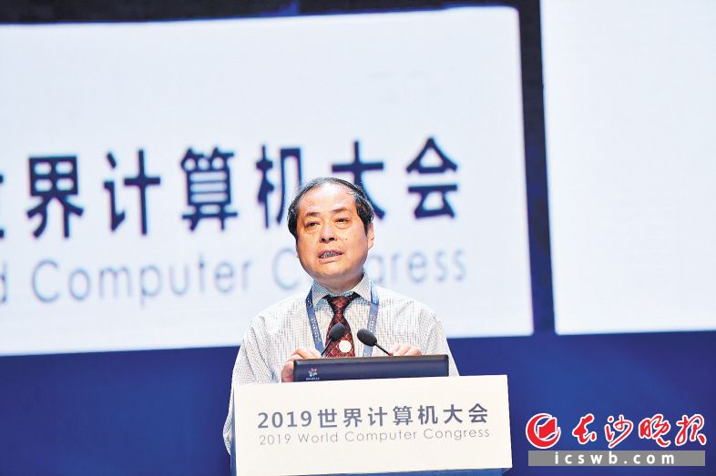 中国科学院院士、中国人民解放军军事科学院院长杨学军