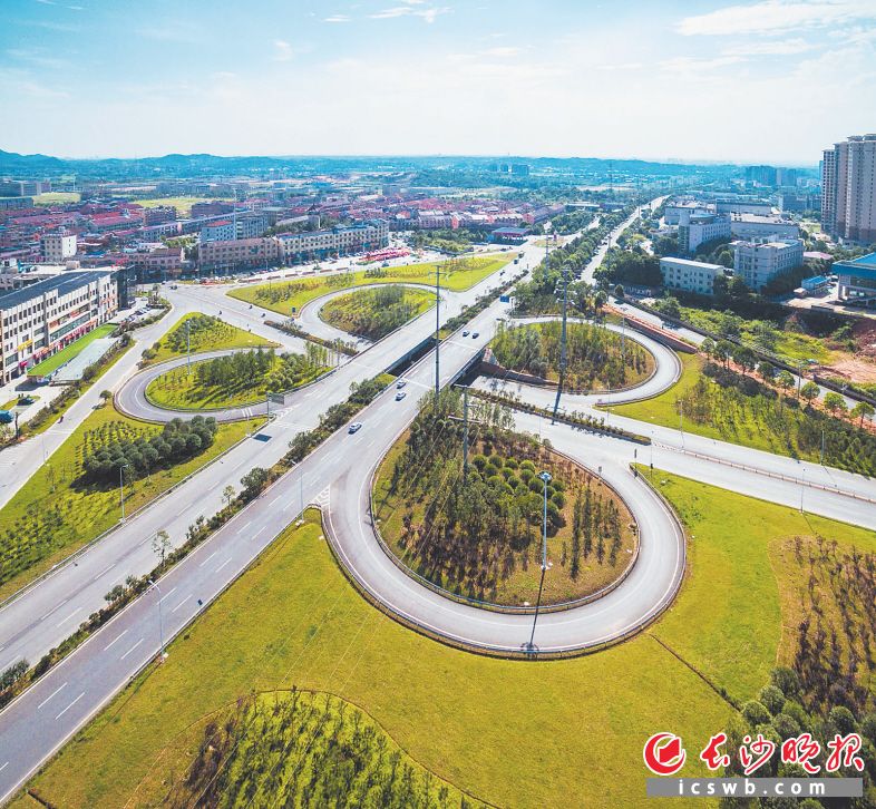 S103浏永公路