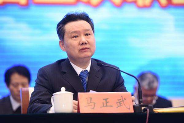 马正武