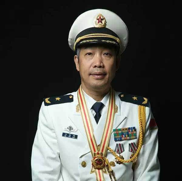 马伟明