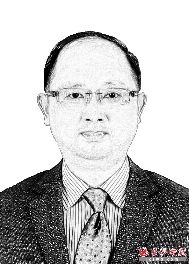 张武