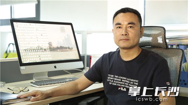杨志凌