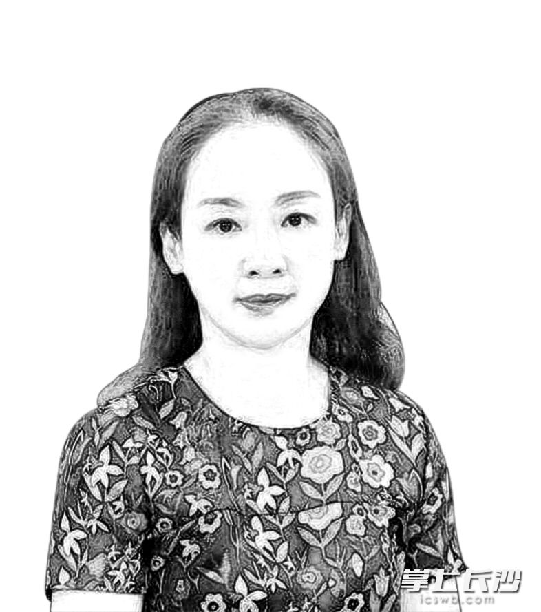 张白云