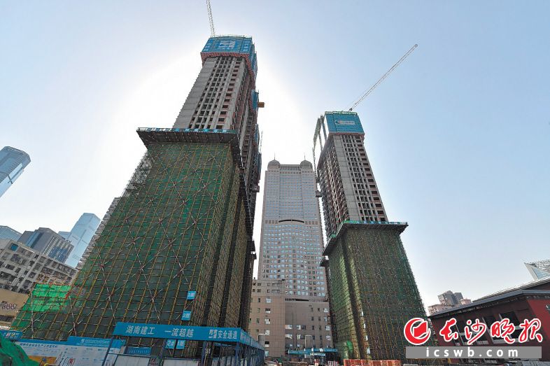 清水塘炮后街棚改项目，位于国际金融大厦至福康里以东、长沙市一中以南、清水塘路以西、八一桥以北，总用地面积49亩。