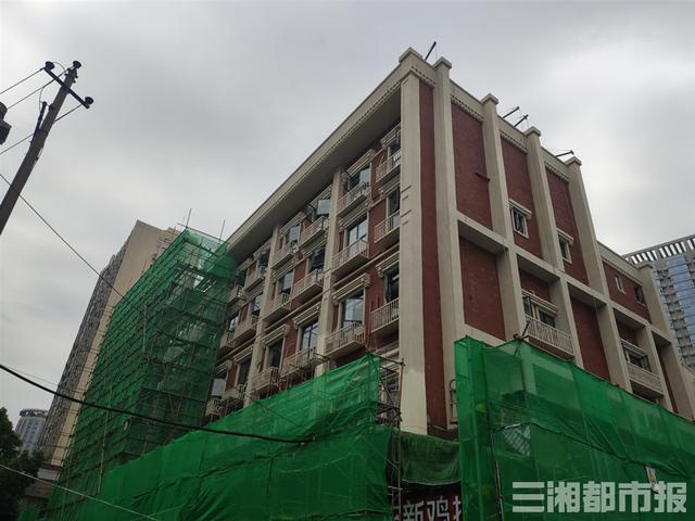 （又一村改造后）