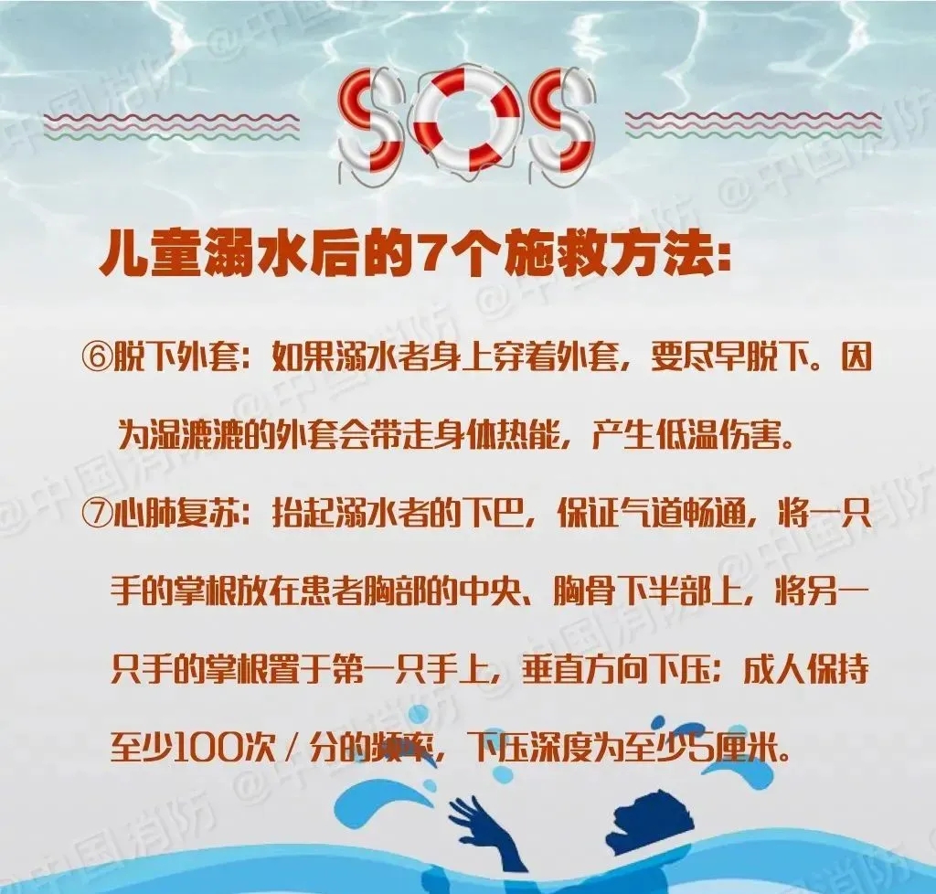 图源：@中国消防