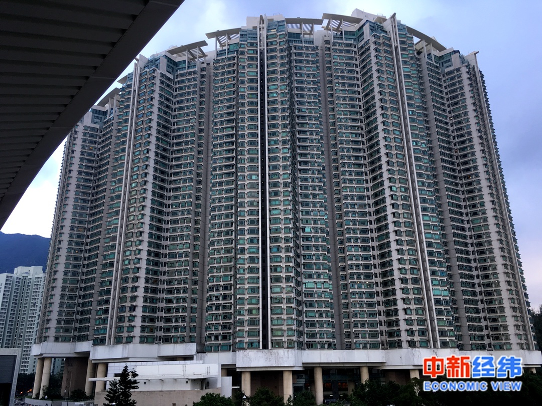 资料图 中新经纬 董文博 摄