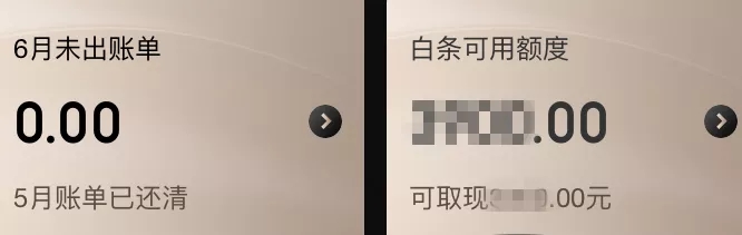 京东白条