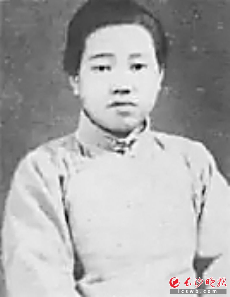 缪伯英