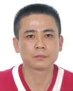 犯罪嫌疑人王治祥