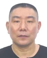 犯罪嫌疑人肖均初