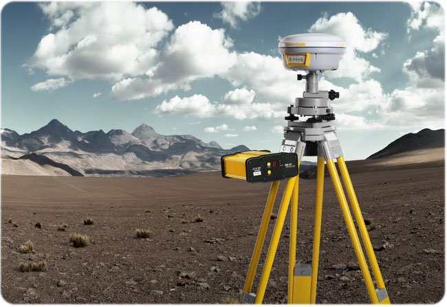 北斗高精度应用 北斗高精度应用