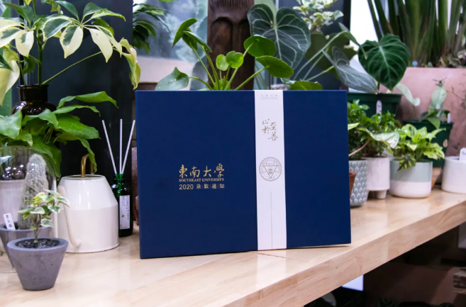 图片来源：东南大学官微